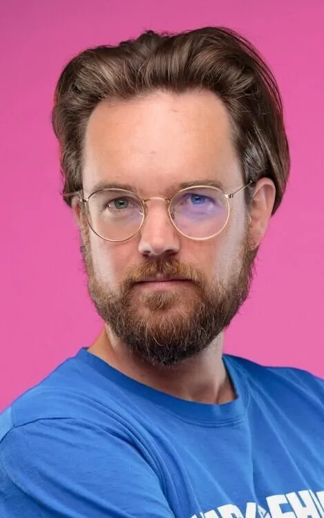 Tim Murck