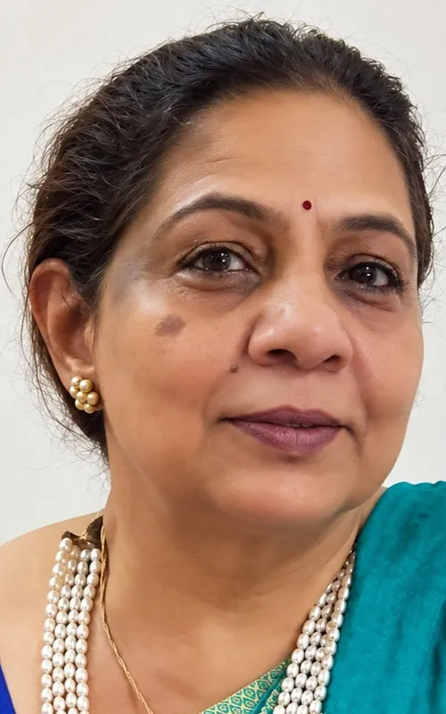 Neelakanti Patekar