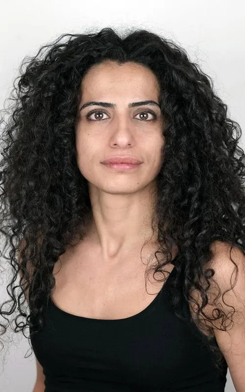 Helen Al-Janabi