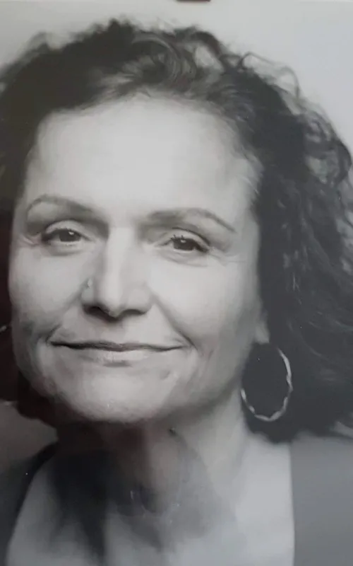 Maria Antonia Capotorto