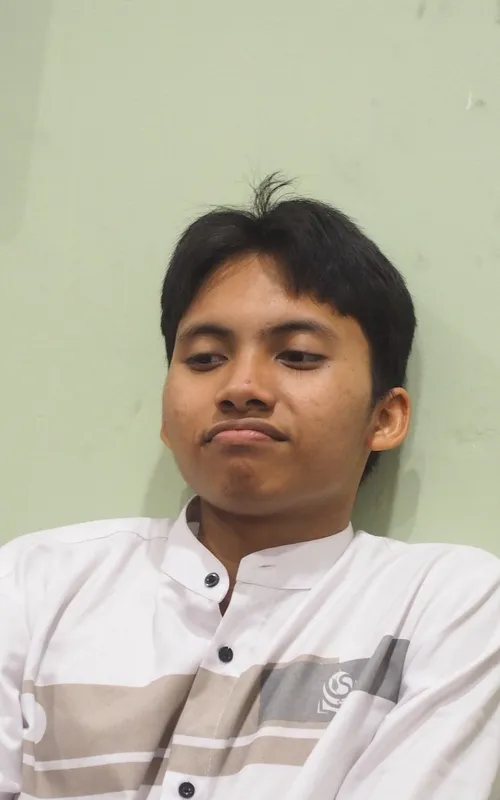 Rasya Islami