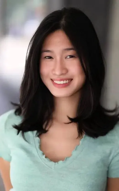 Zoe Manarel