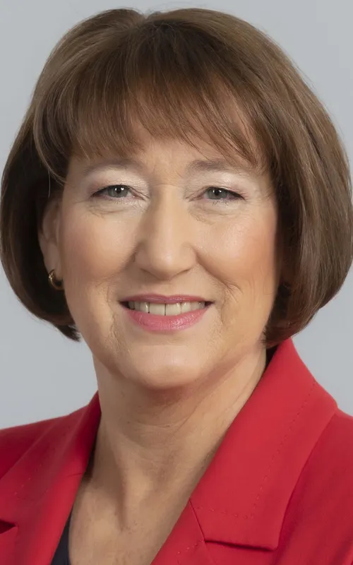 Hildegard Müller