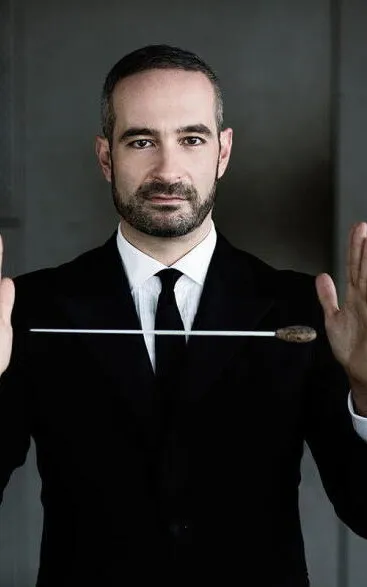 Antonello Manacorda