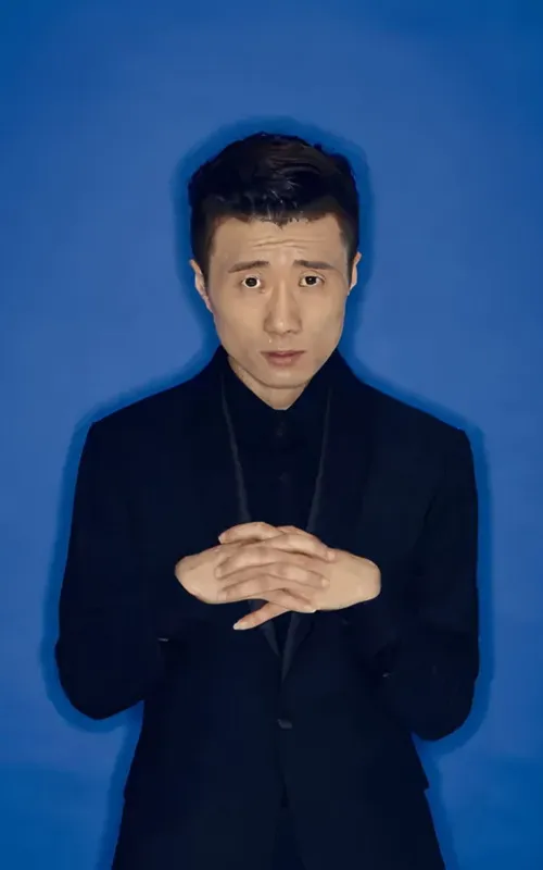 Du Shuai
