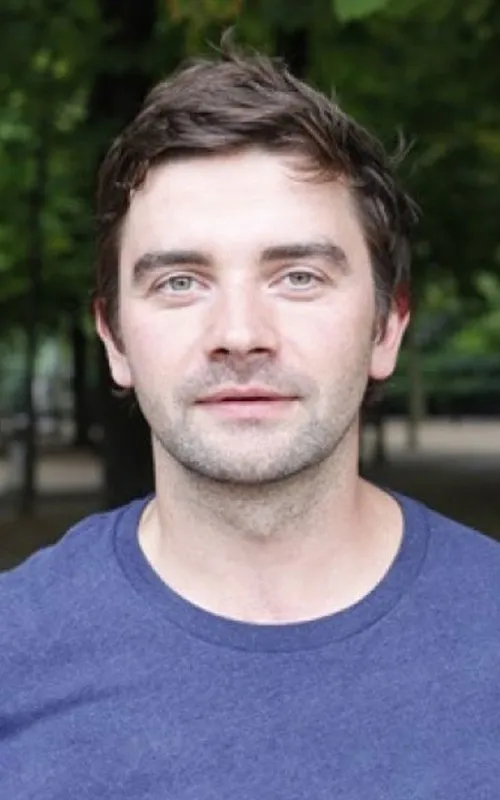 Pascal Cervo