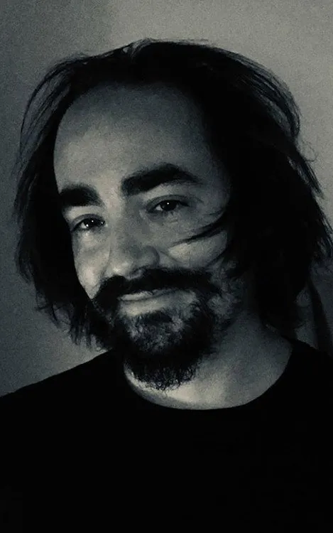 Peter Joseph