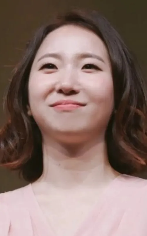 Kim Young-eun