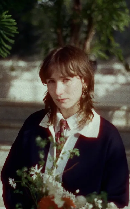 Chloé Antoniotti