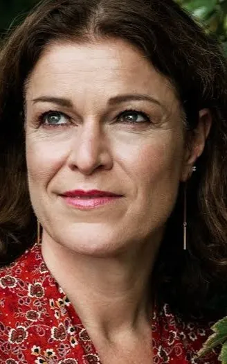 Jill Peeters