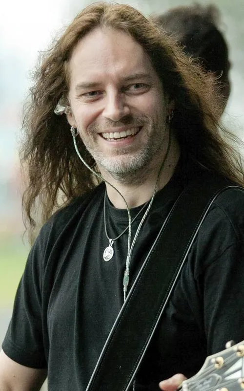 Marcus Siepen