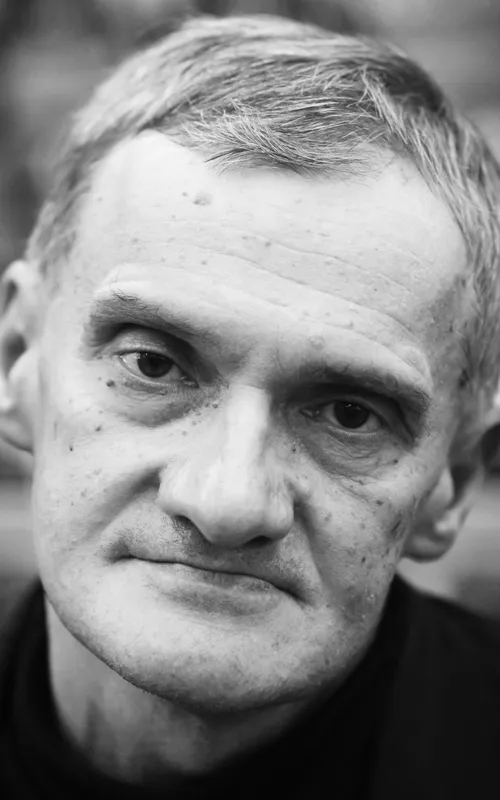 Yuriy Arabov