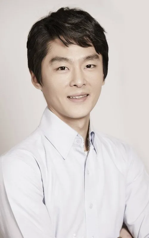 Lee Ho Yeol