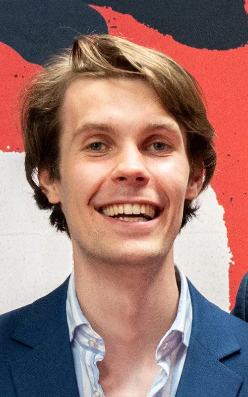 Leonard Göpfert