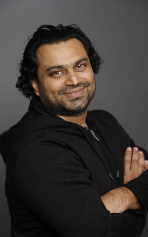Umair Asif
