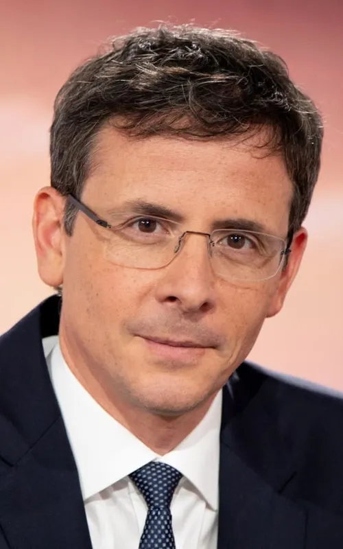 Philippe Revaz