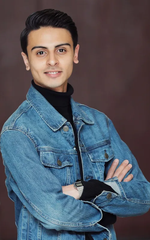 Mahbod Jahan Noush