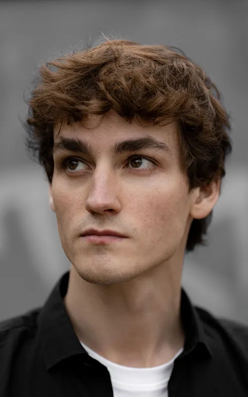 Benjamin Lucca