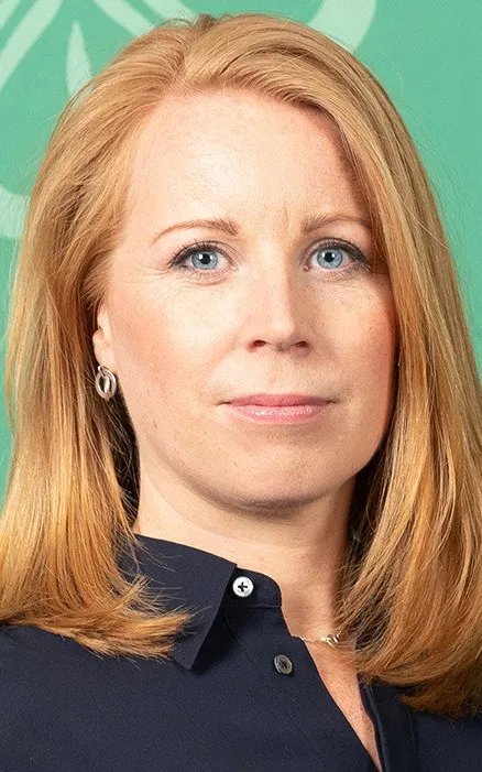 Annie Lööf