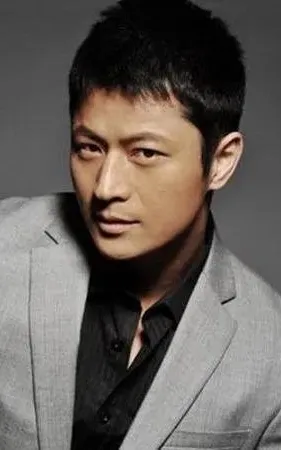 Lin Jiangguo