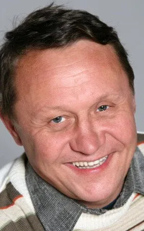 Grigory Baranov