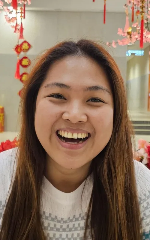 Andrea Fei Padilla