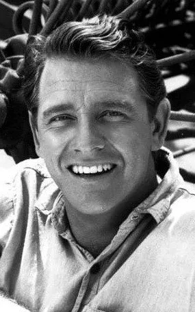 Richard Crenna