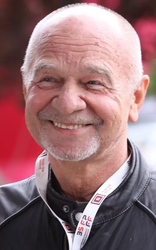Ryszard Kotys