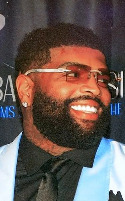 Trent Williams