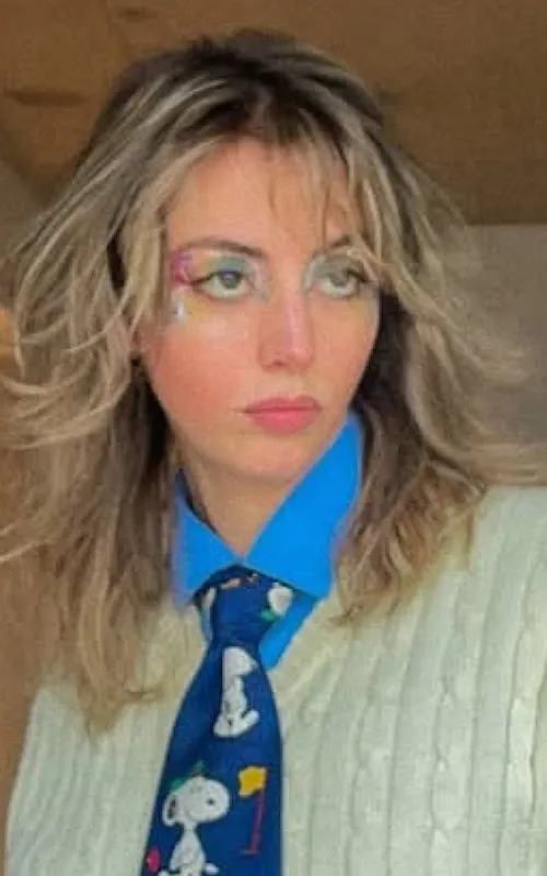 Marianna Kasimakis