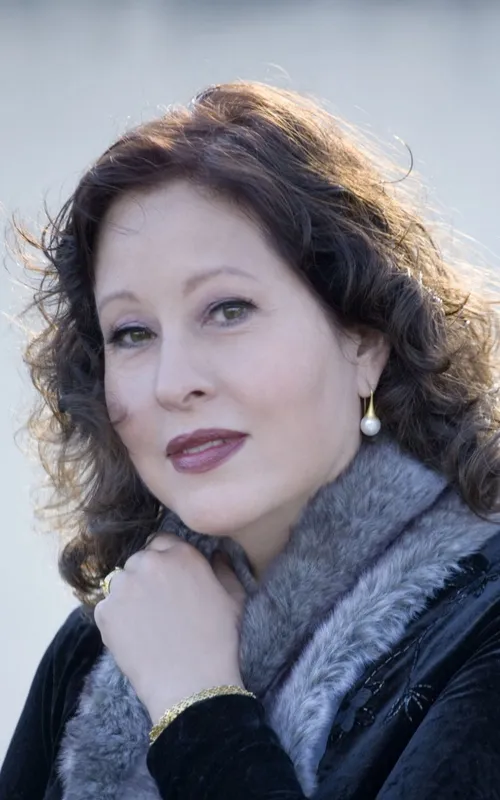 Carmenza Gómez