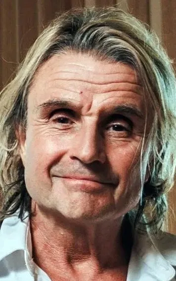 Nacho Cano