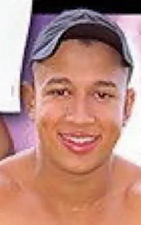Alex Santos