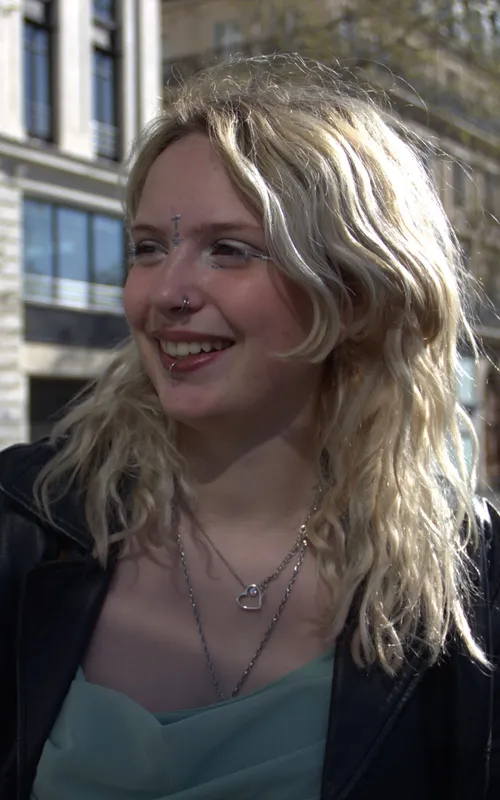 Madeleine Dutreuil