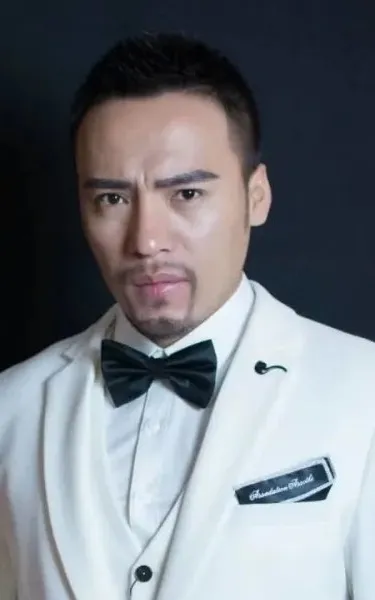 Pang Xiandong