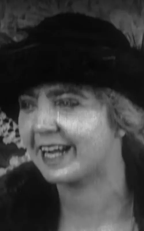 Bernice Ladd