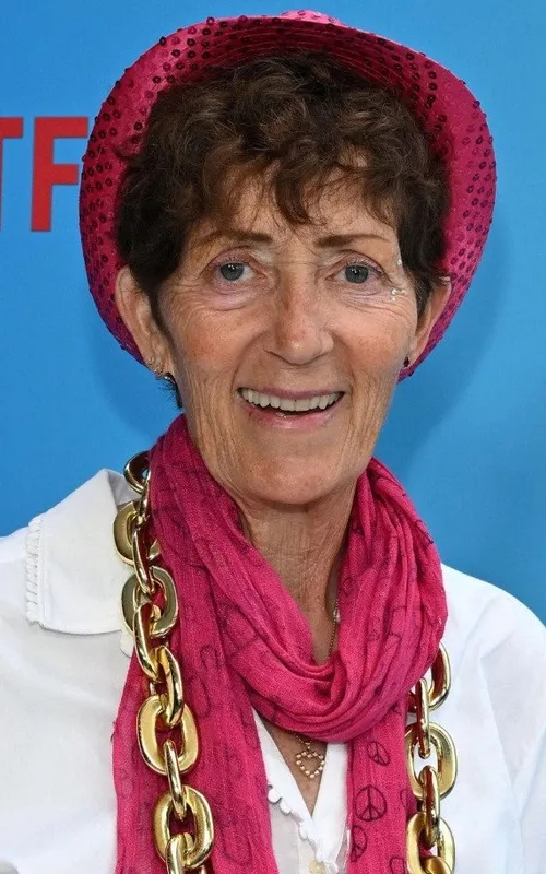 Pam Coats