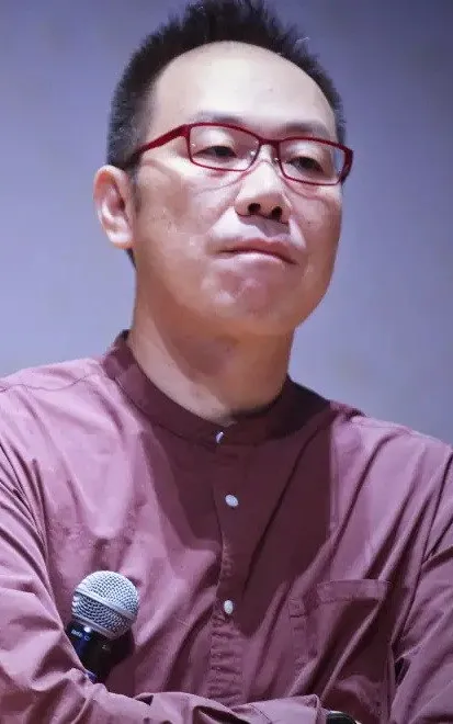 Xie Dongshen