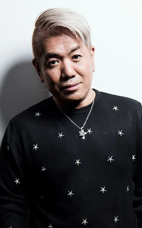 Kohsuke Oshima
