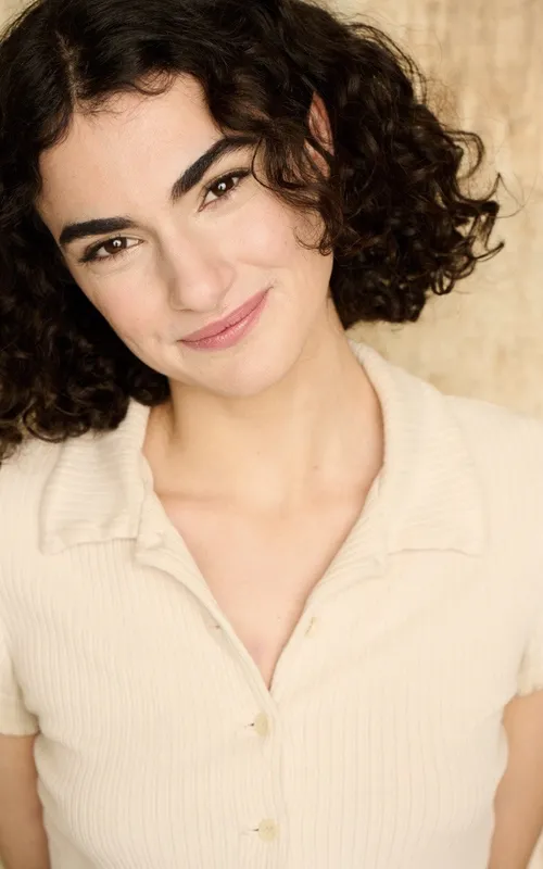 Kat Eaton