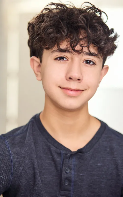 Cayden Romero