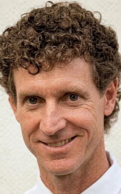 Scott Irish