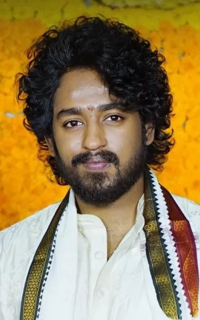 Roshan Kanakala