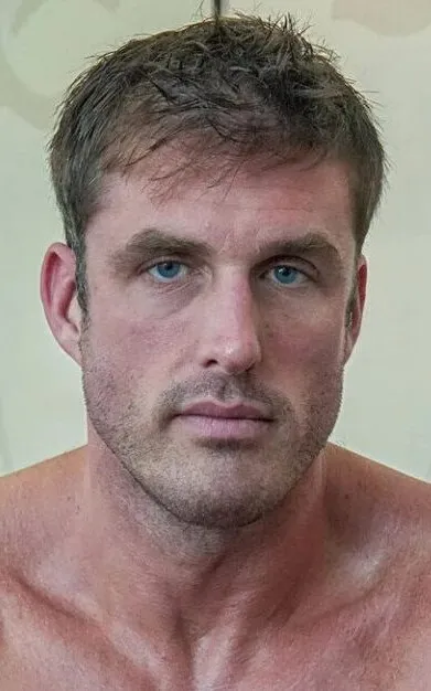 Mark Lax