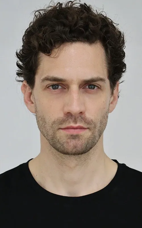 Julien Balestier