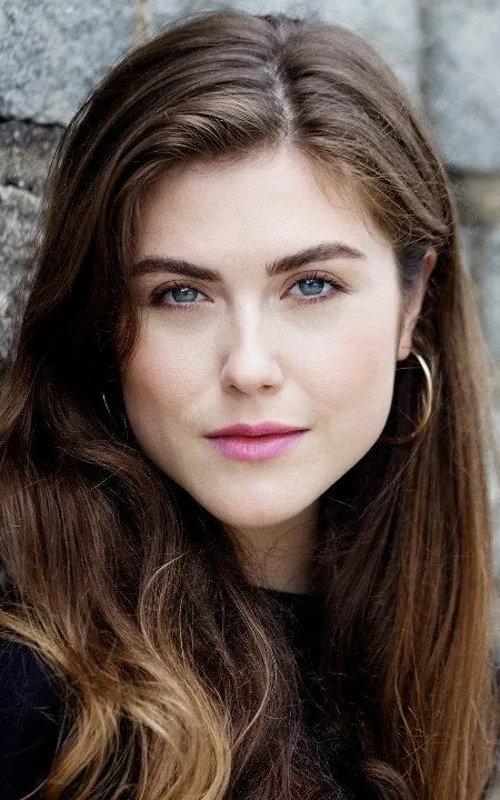 Christian Paxton