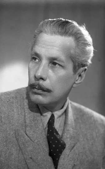 Boris Dmokhovsky