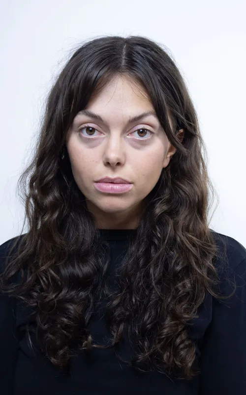 Adina Tegnhammar