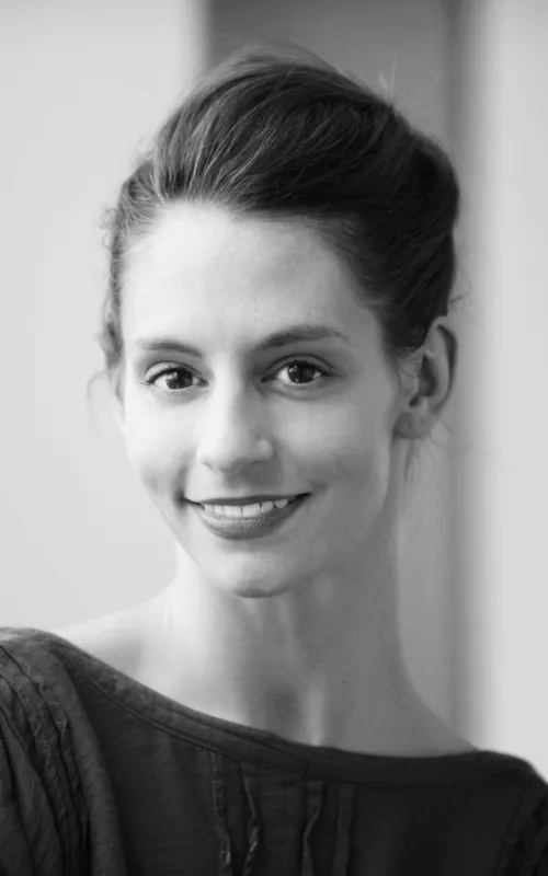 Melissa Hough