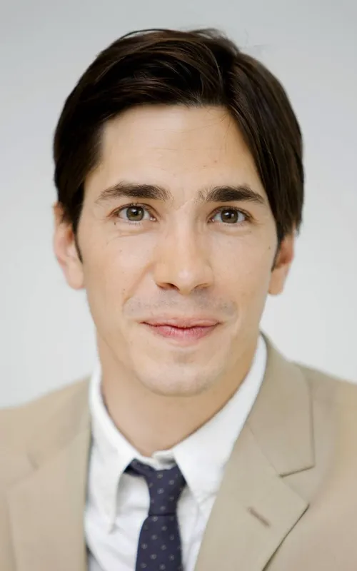 Justin Long